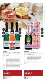 Weinwelt Interspar Flugblatt Seite 23