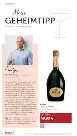 Weinwelt Interspar Flugblatt Seite 24