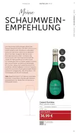 Weinwelt Interspar Flugblatt Seite 25