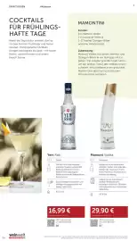 Weinwelt Interspar Flugblatt Seite 26