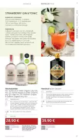 Weinwelt Interspar Flugblatt Seite 27