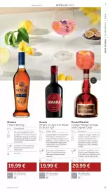 Weinwelt Interspar Flugblatt Seite 29