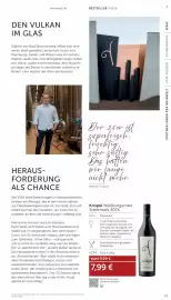 Weinwelt Interspar Flugblatt Seite 3