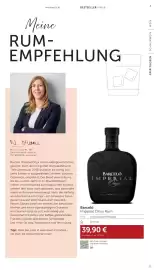 Weinwelt Interspar Flugblatt Seite 31