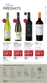 Weinwelt Interspar Flugblatt Seite 32