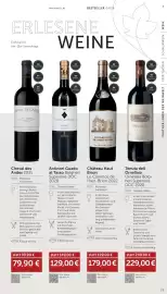 Weinwelt Interspar Flugblatt Seite 5