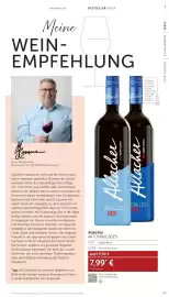 Weinwelt Interspar Flugblatt Seite 7