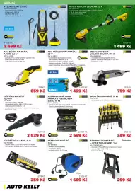 Auto Kelly leták Strana 10