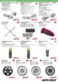 Auto Kelly leták Strana 3