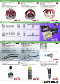 Auto Kelly leták Strana 5