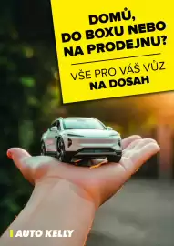 Auto Kelly leták Strana 6