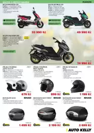 Auto Kelly leták Strana 7