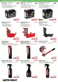 Auto Kelly leták Strana 8