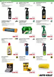 Auto Kelly leták Strana 9