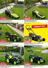 Merkury Market leták Strana 3