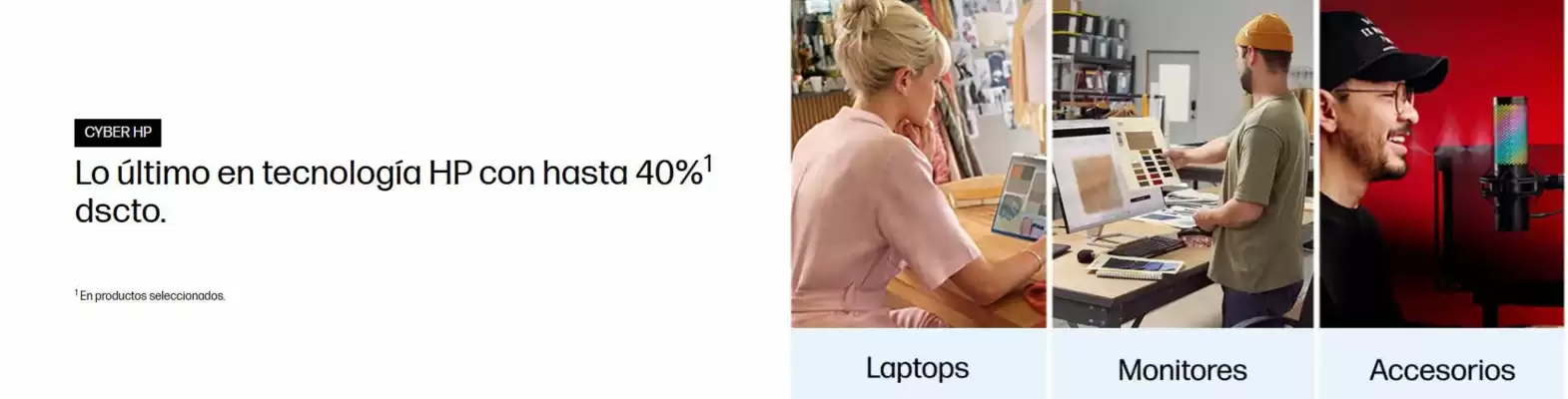 HP (válido hasta 30-04)