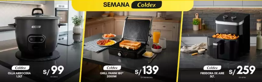 Catálogo La Curacao Página 2