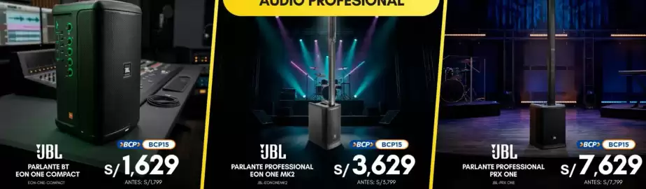 Catálogo La Curacao Página 3