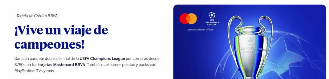 Catálogo BBVA Página 1