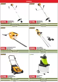 Baumax leták Strana 11