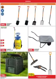 Baumax leták Strana 13