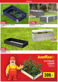 Baumax leták Strana 14
