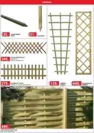 Baumax leták Strana 15