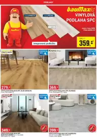 Baumax leták Strana 28