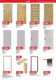 Baumax leták Strana 35