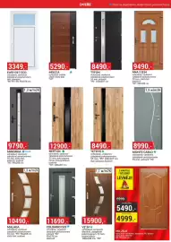 Baumax leták Strana 36