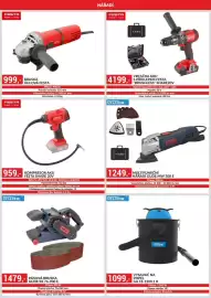 Baumax leták Strana 38