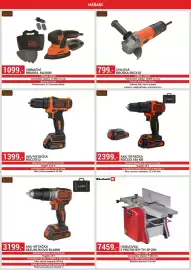 Baumax leták Strana 39