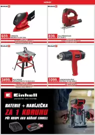 Baumax leták Strana 40