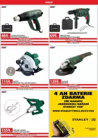 Baumax leták Strana 41