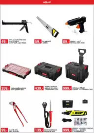 Baumax leták Strana 42