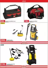 Baumax leták Strana 43