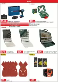 Baumax leták Strana 45