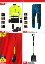 Baumax leták Strana 46