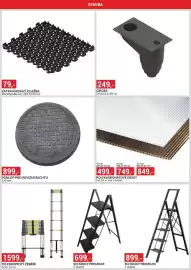 Baumax leták Strana 54