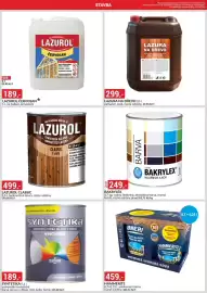 Baumax leták Strana 56