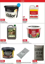 Baumax leták Strana 58