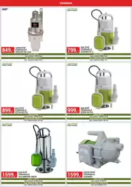 Baumax leták Strana 9