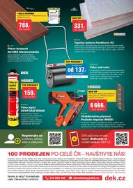 DEK leták Strana 40