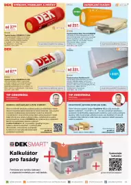 DEK leták Strana 13