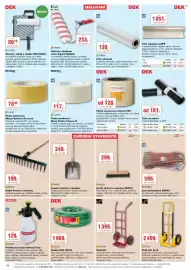 DEK leták Strana 34