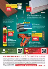 DEK leták Strana 40