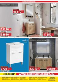 Merkury Market akciós újság Oldal 44