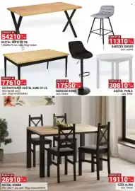 Merkury Market akciós újság Oldal 11