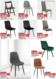 Merkury Market akciós újság Oldal 12