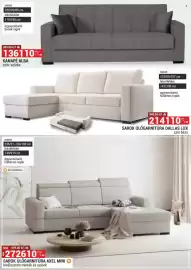 Merkury Market akciós újság Oldal 27